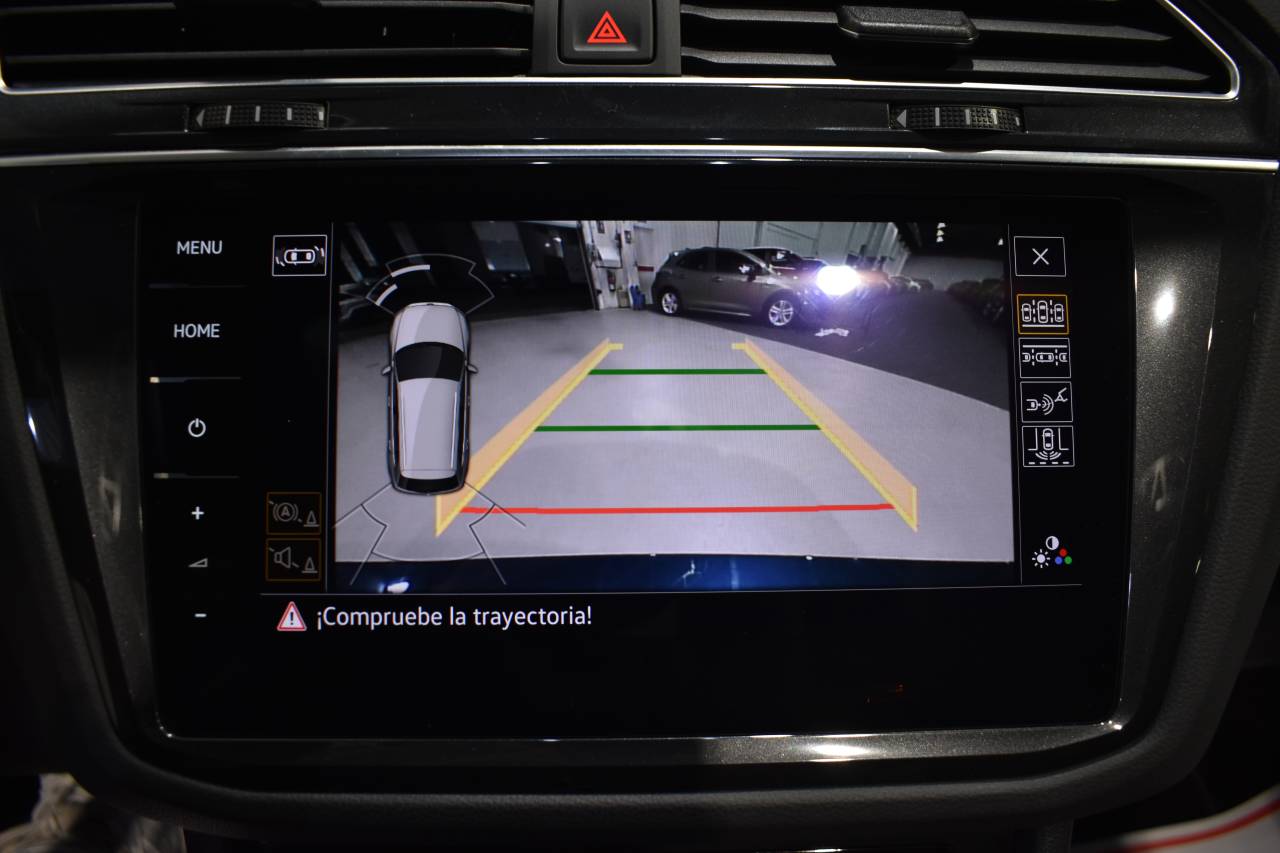 VW TIGUAN en Minoautos