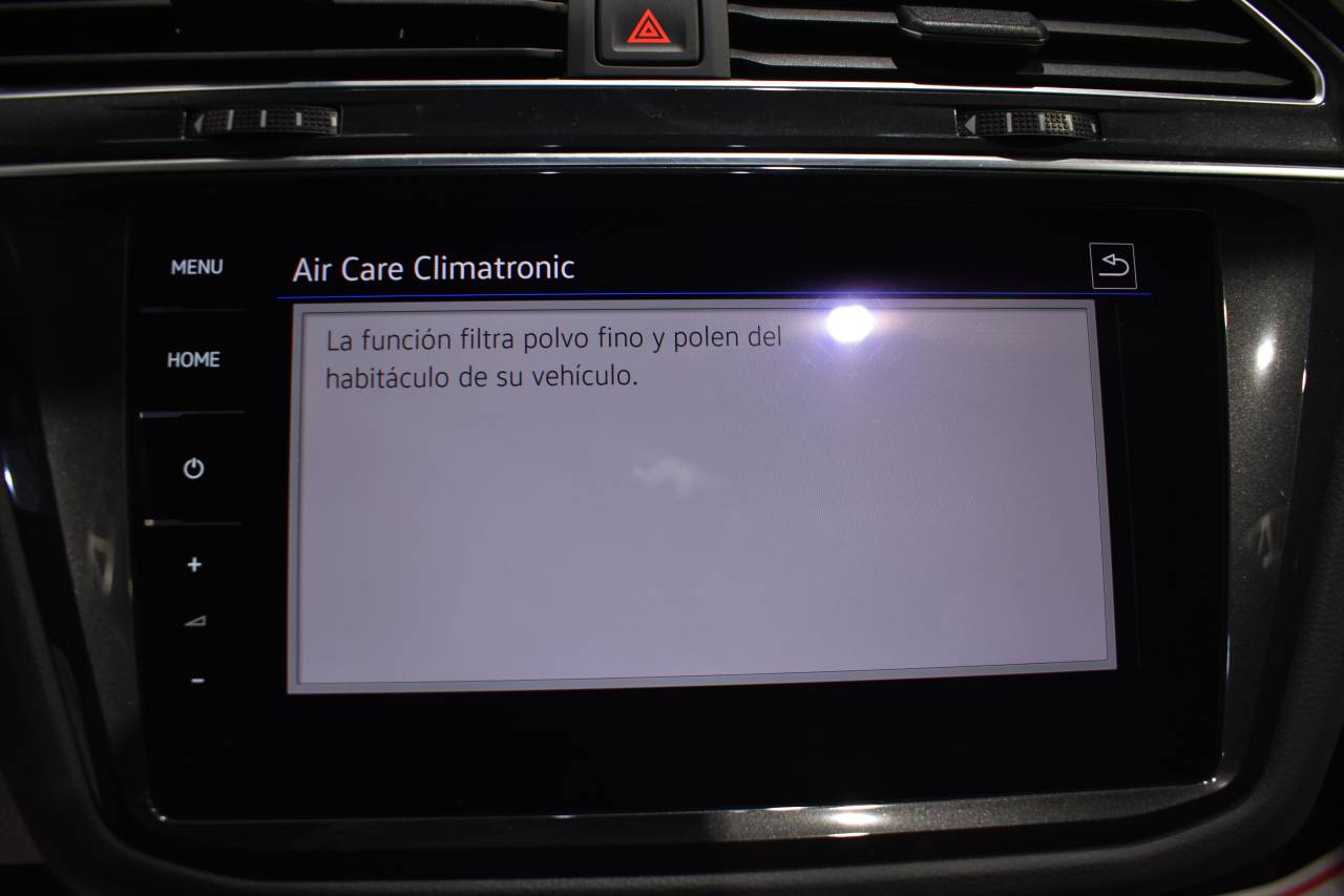 VW TIGUAN en Minoautos