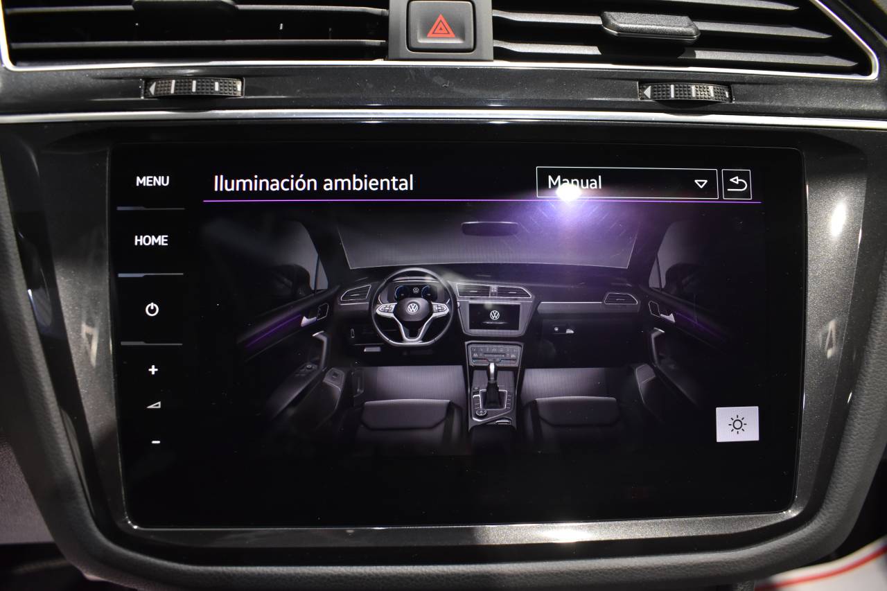 VW TIGUAN en Minoautos