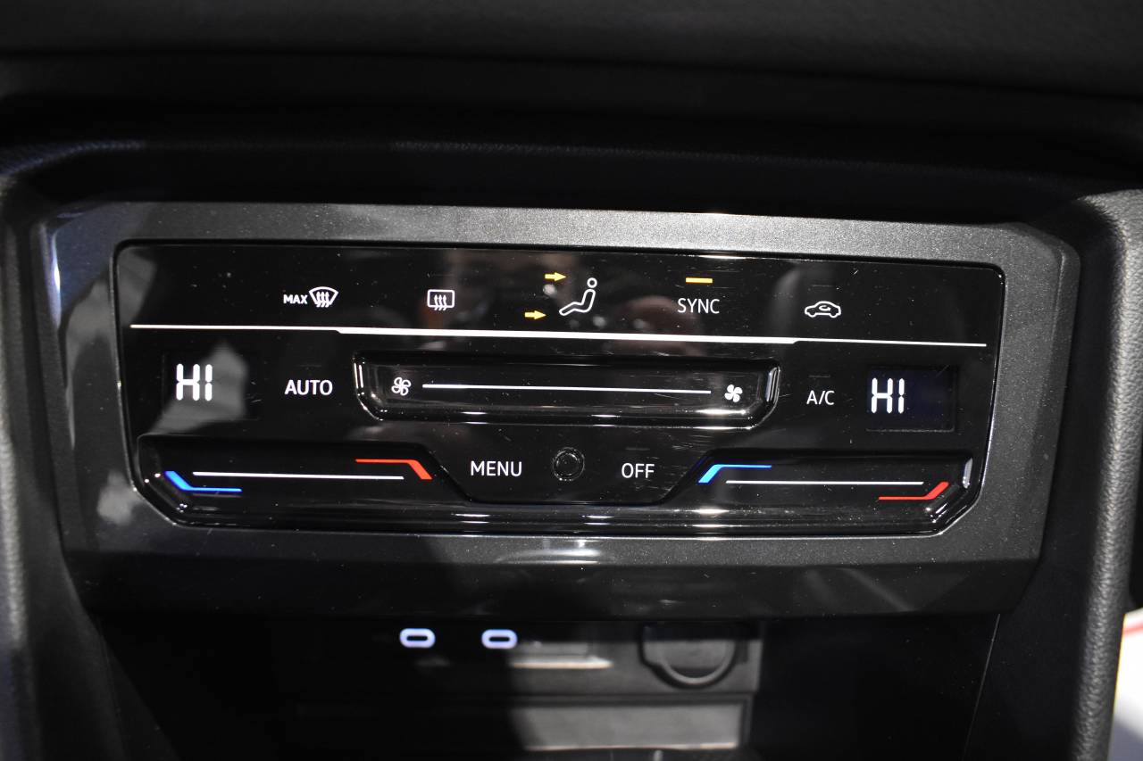 VW TIGUAN en Minoautos