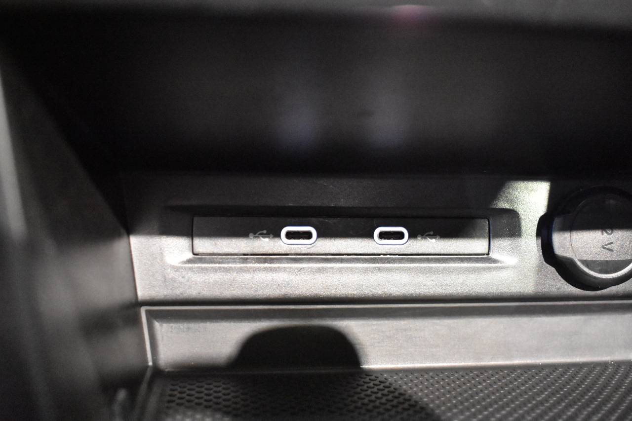 VW TIGUAN en Minoautos