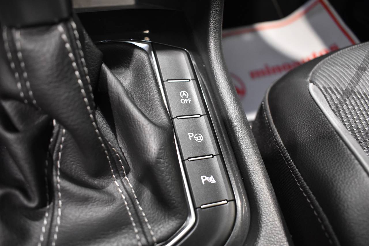 VW TIGUAN en Minoautos