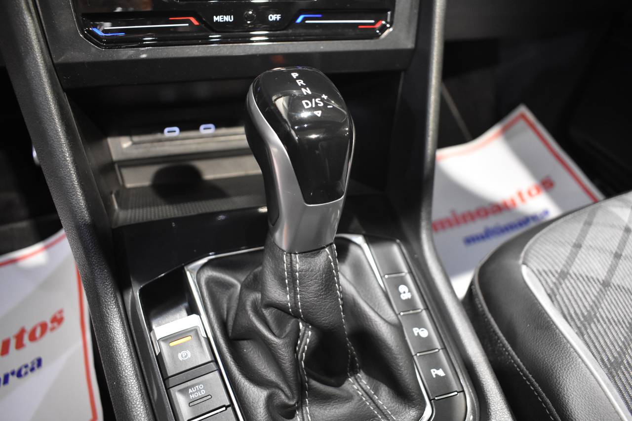 VW TIGUAN en Minoautos