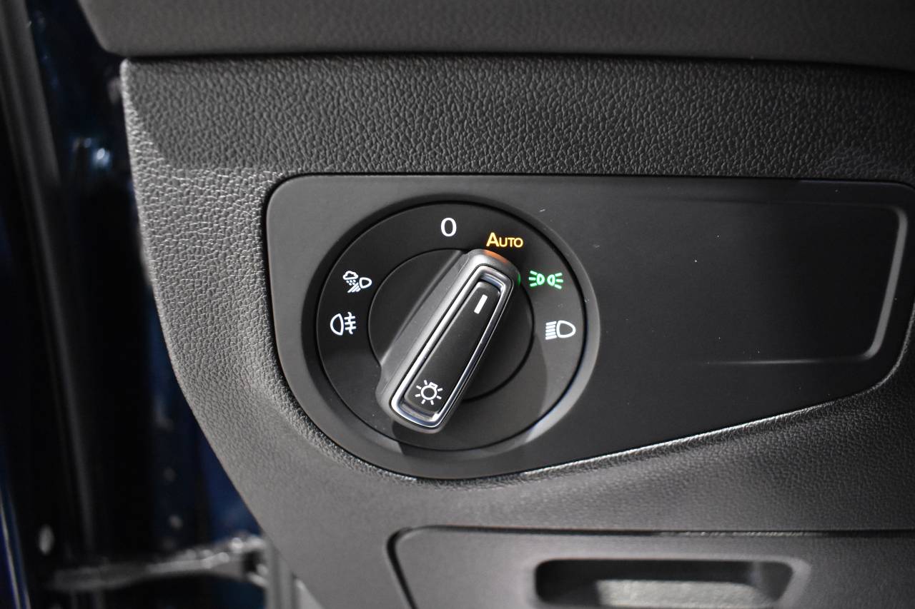 VW TIGUAN en Minoautos