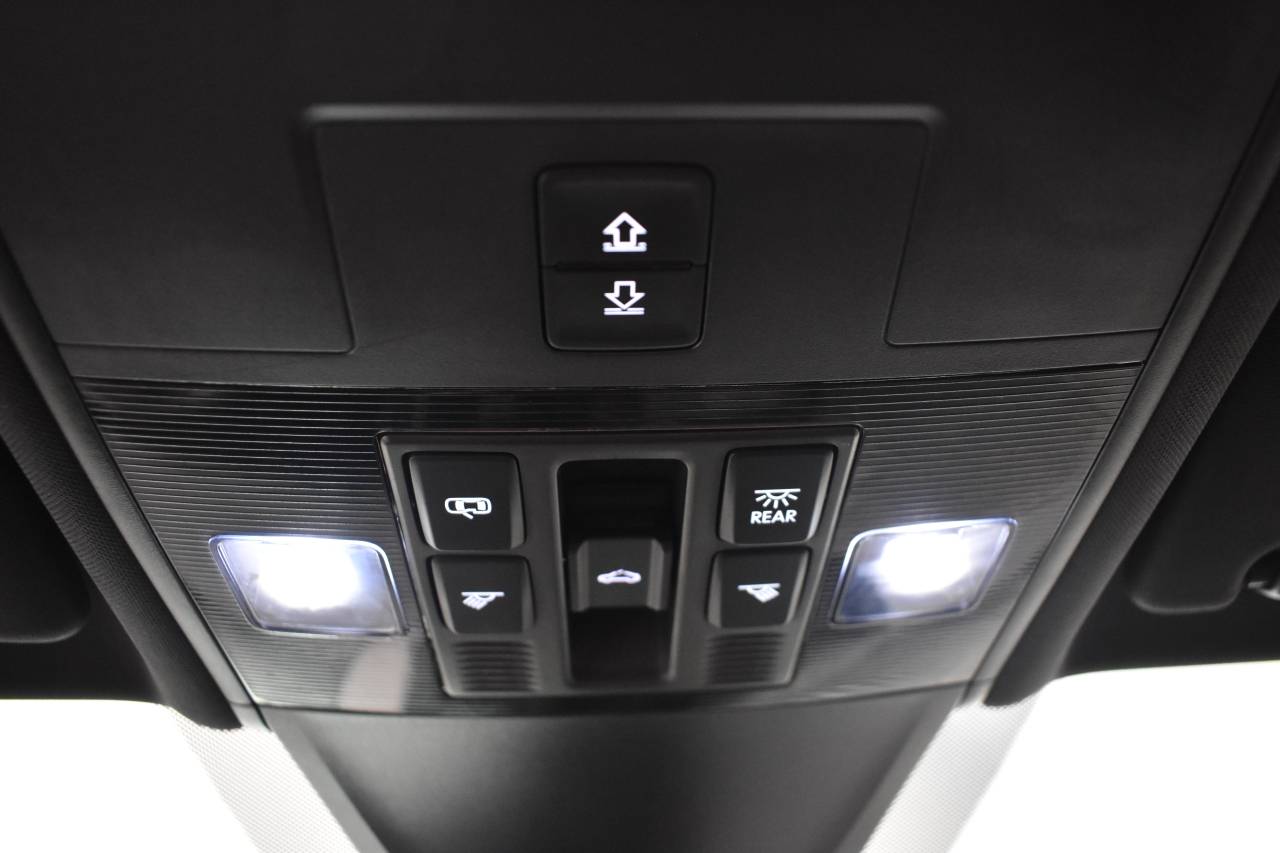 VW TIGUAN en Minoautos