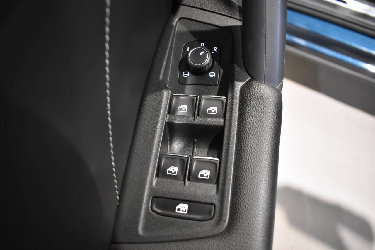 VW TIGUAN en Minoautos