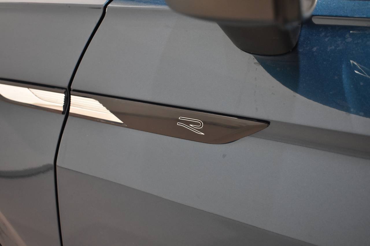 VW TIGUAN en Minoautos