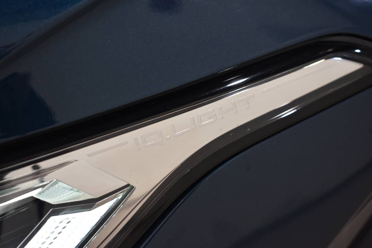 VW TIGUAN en Minoautos