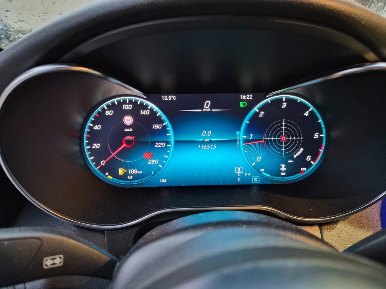 MERCEDES-BENZ GLC COUPÉ en Minoautos