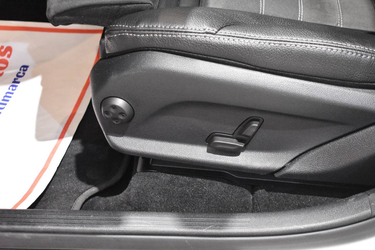 MERCEDES-BENZ GLC COUP� en Minoautos