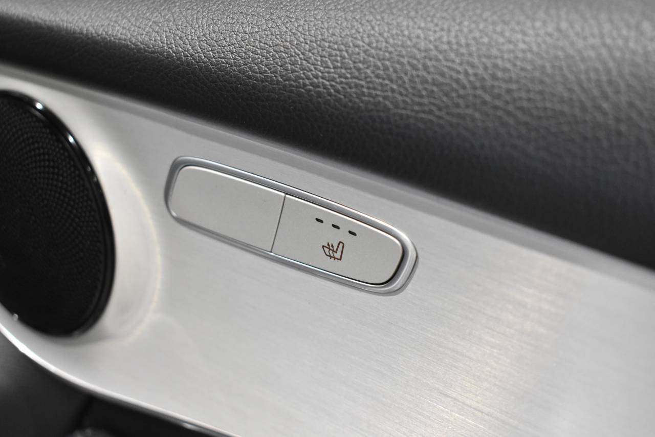 MERCEDES-BENZ GLC COUP� en Minoautos