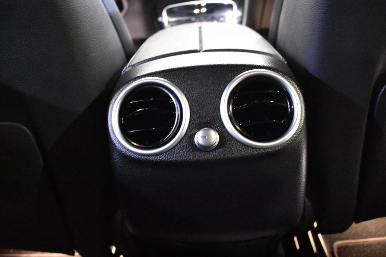 MERCEDES-BENZ GLC COUPÉ en Minoautos