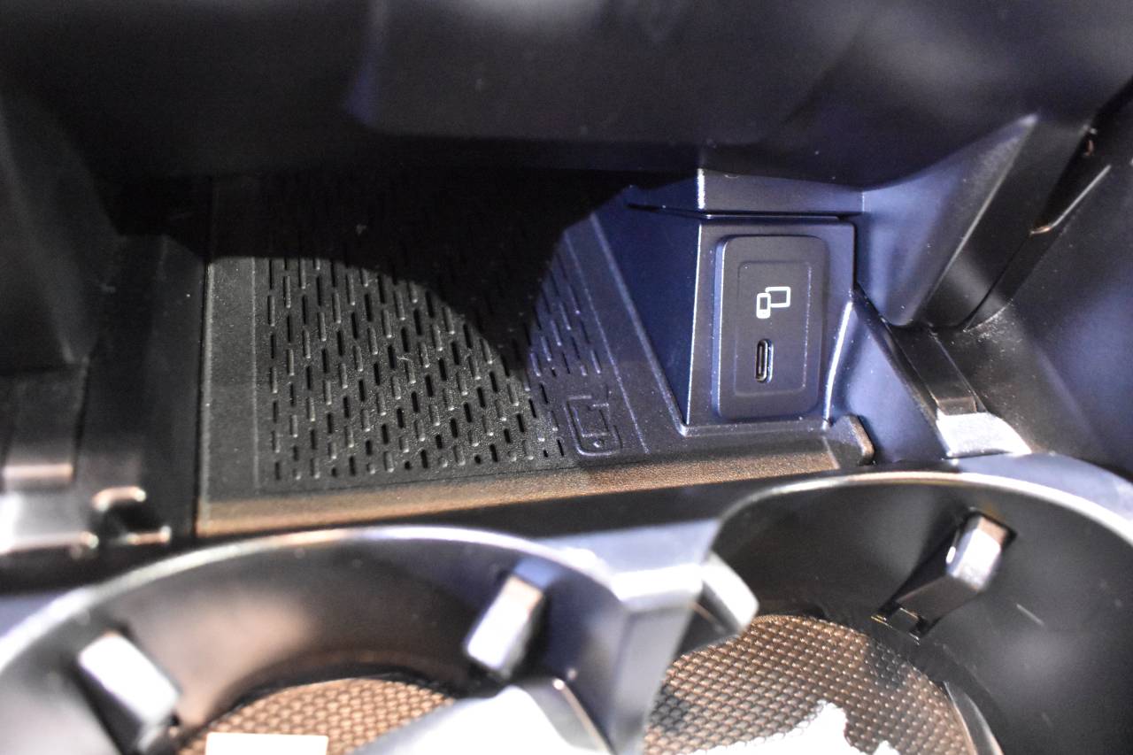 MERCEDES-BENZ GLC COUPÉ en Minoautos