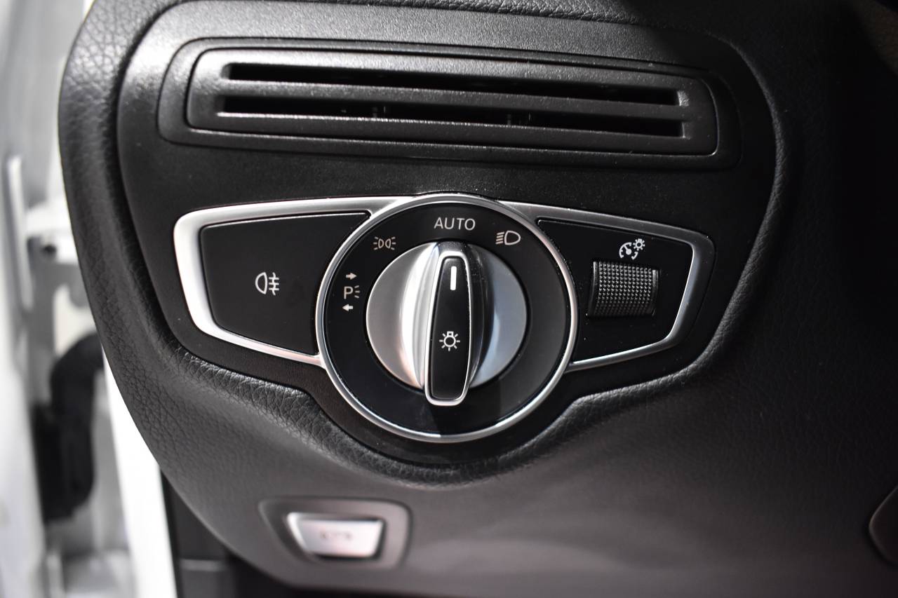 MERCEDES-BENZ GLC COUP� en Minoautos