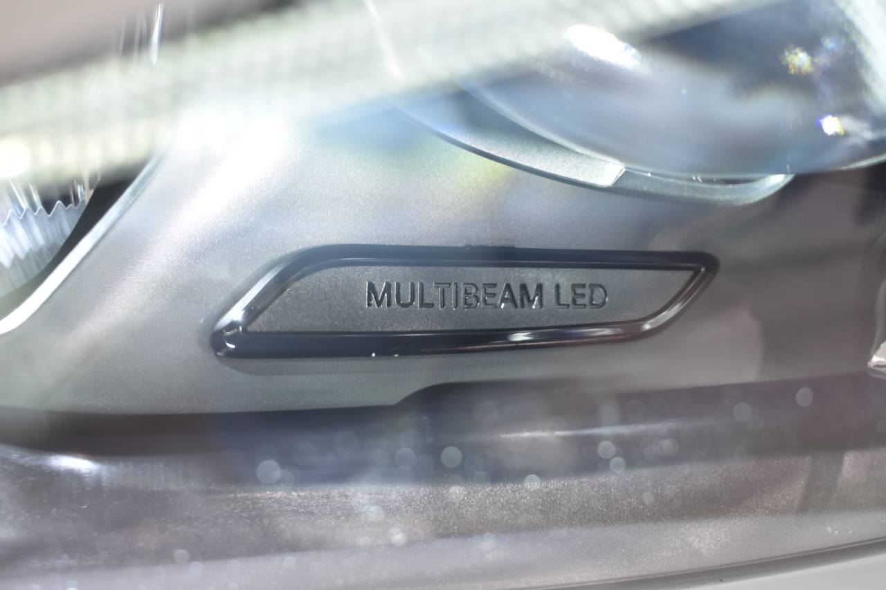 MERCEDES-BENZ GLC COUPÉ en Minoautos