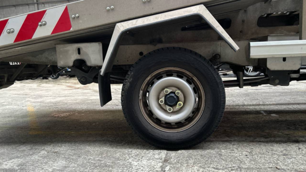 RENAULT MASTER en Minoautos