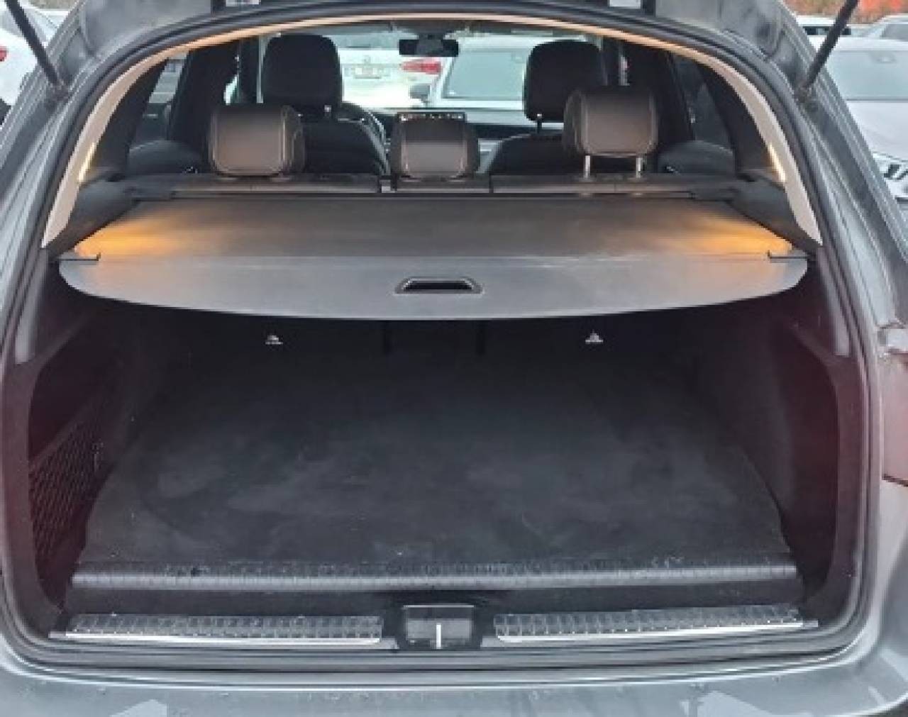 MERCEDES-BENZ GLC en Minoautos