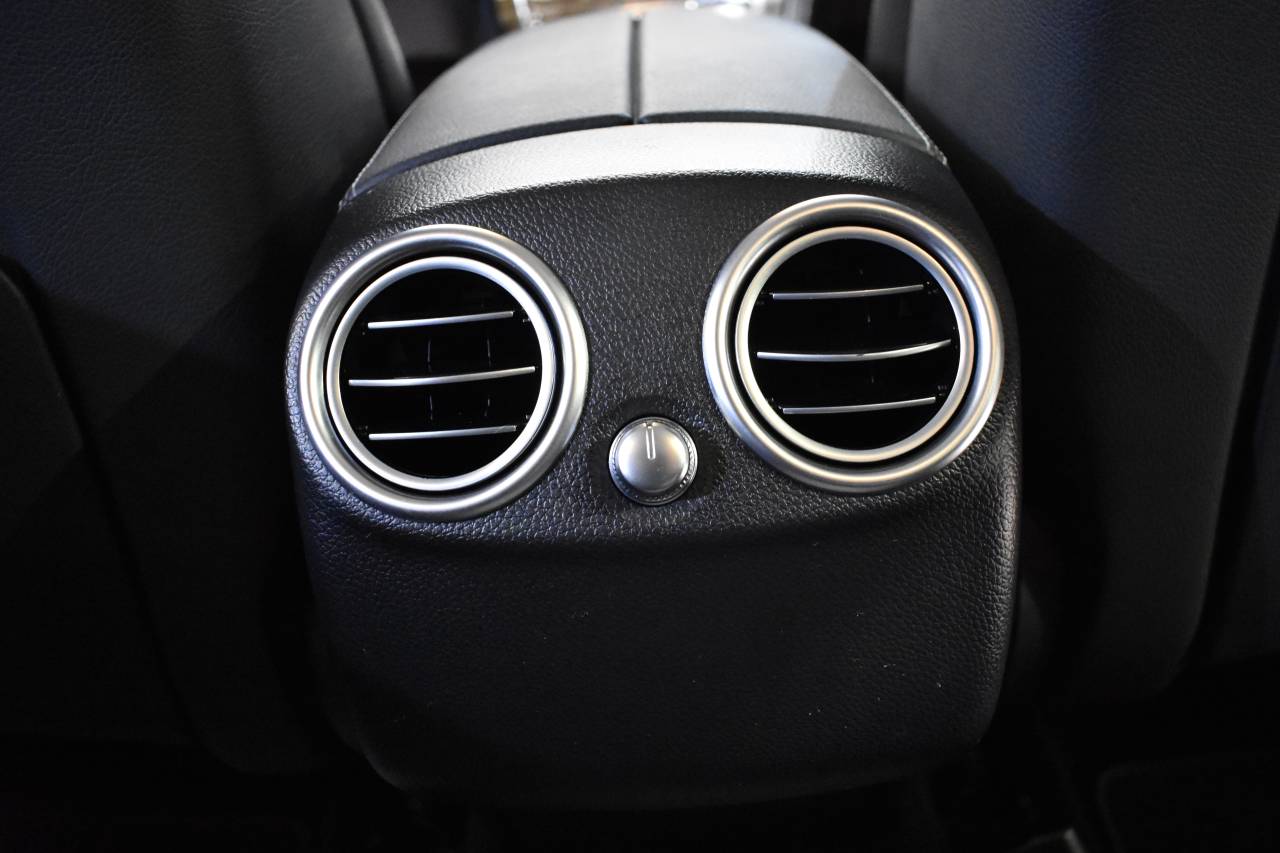 MERCEDES-BENZ GLC en Minoautos