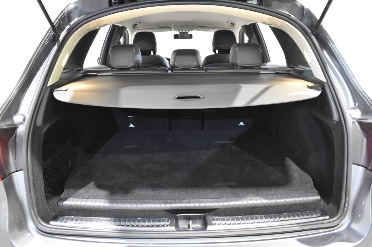 MERCEDES-BENZ GLC en Minoautos