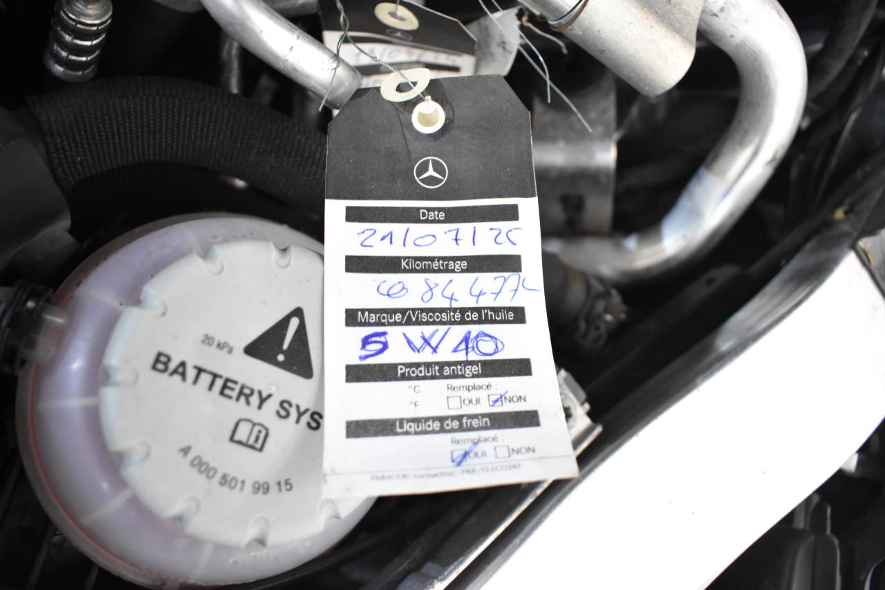 MERCEDES-BENZ GLC en Minoautos