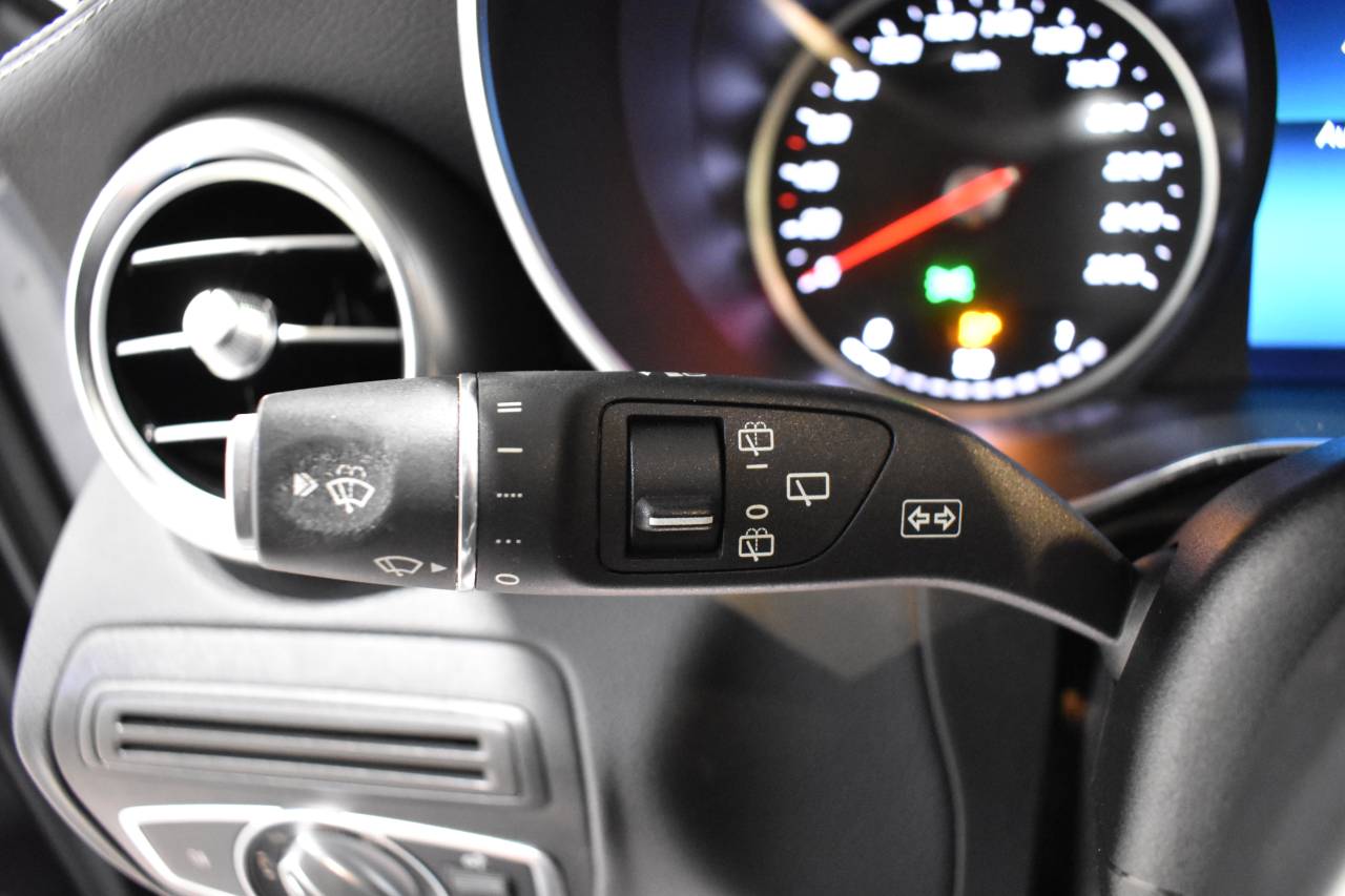 MERCEDES-BENZ GLC en Minoautos