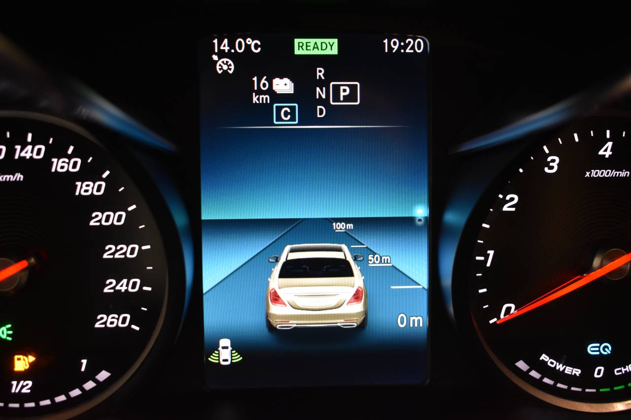 MERCEDES-BENZ GLC en Minoautos