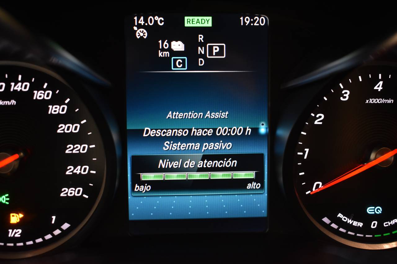 MERCEDES-BENZ GLC en Minoautos