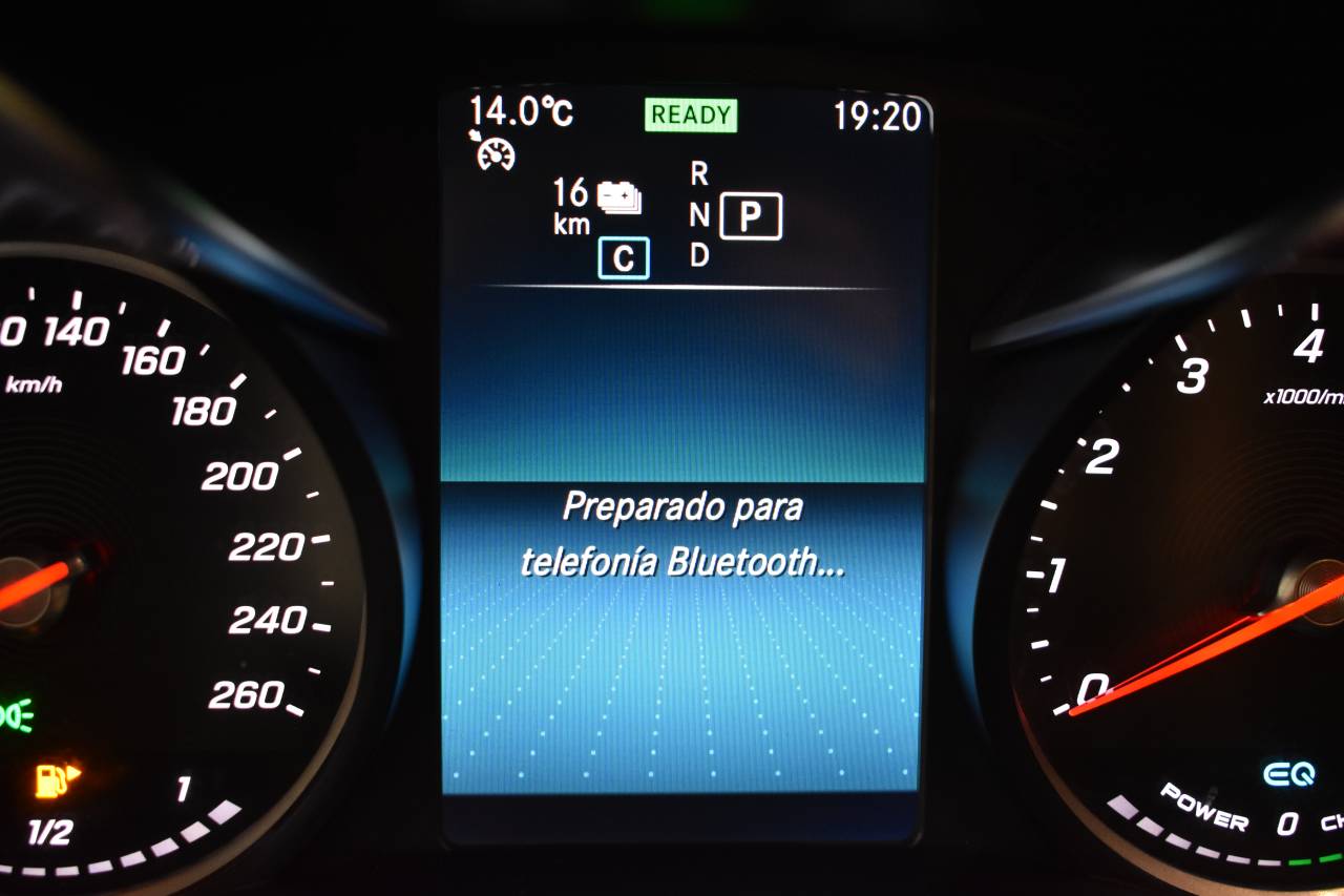 MERCEDES-BENZ GLC en Minoautos