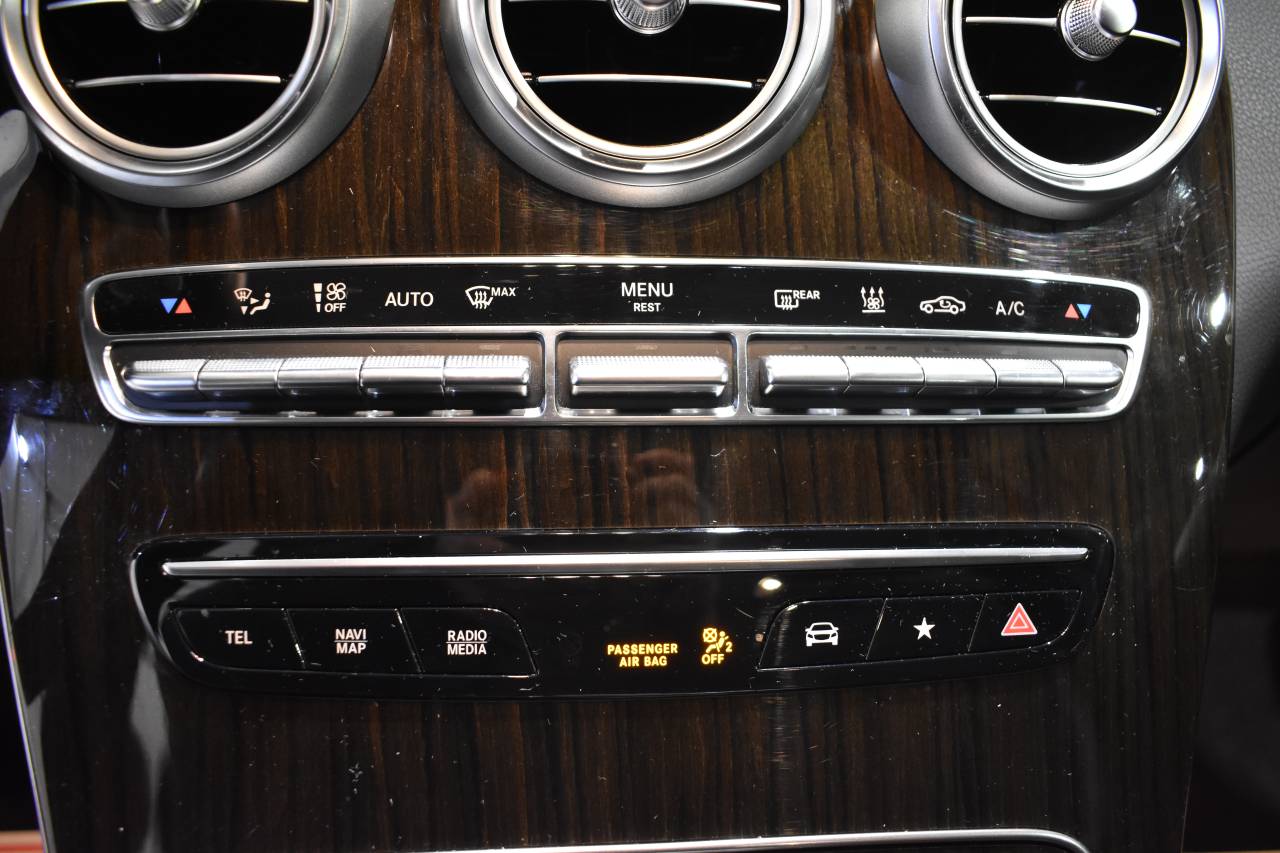 MERCEDES-BENZ GLC en Minoautos