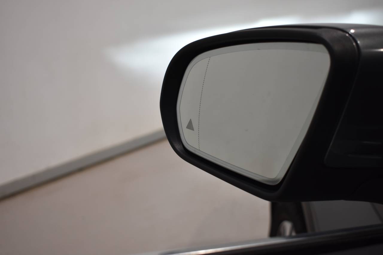MERCEDES-BENZ GLC en Minoautos