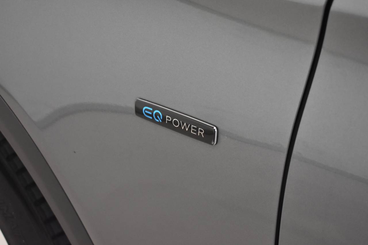 MERCEDES-BENZ GLC en Minoautos