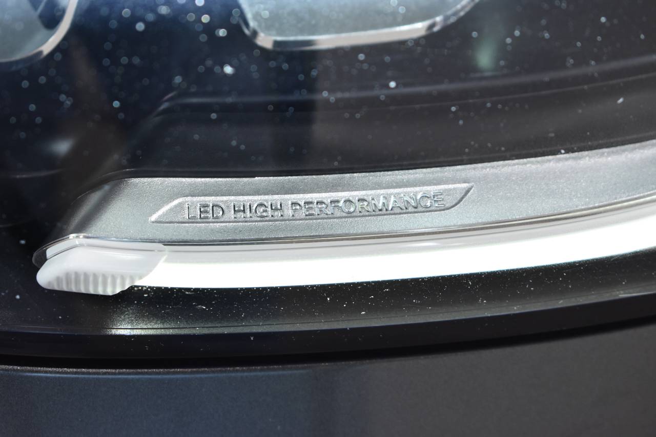 MERCEDES-BENZ GLC en Minoautos