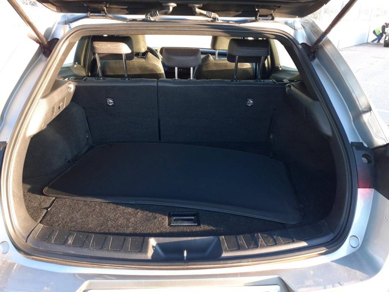 LEXUS UX en Minoautos