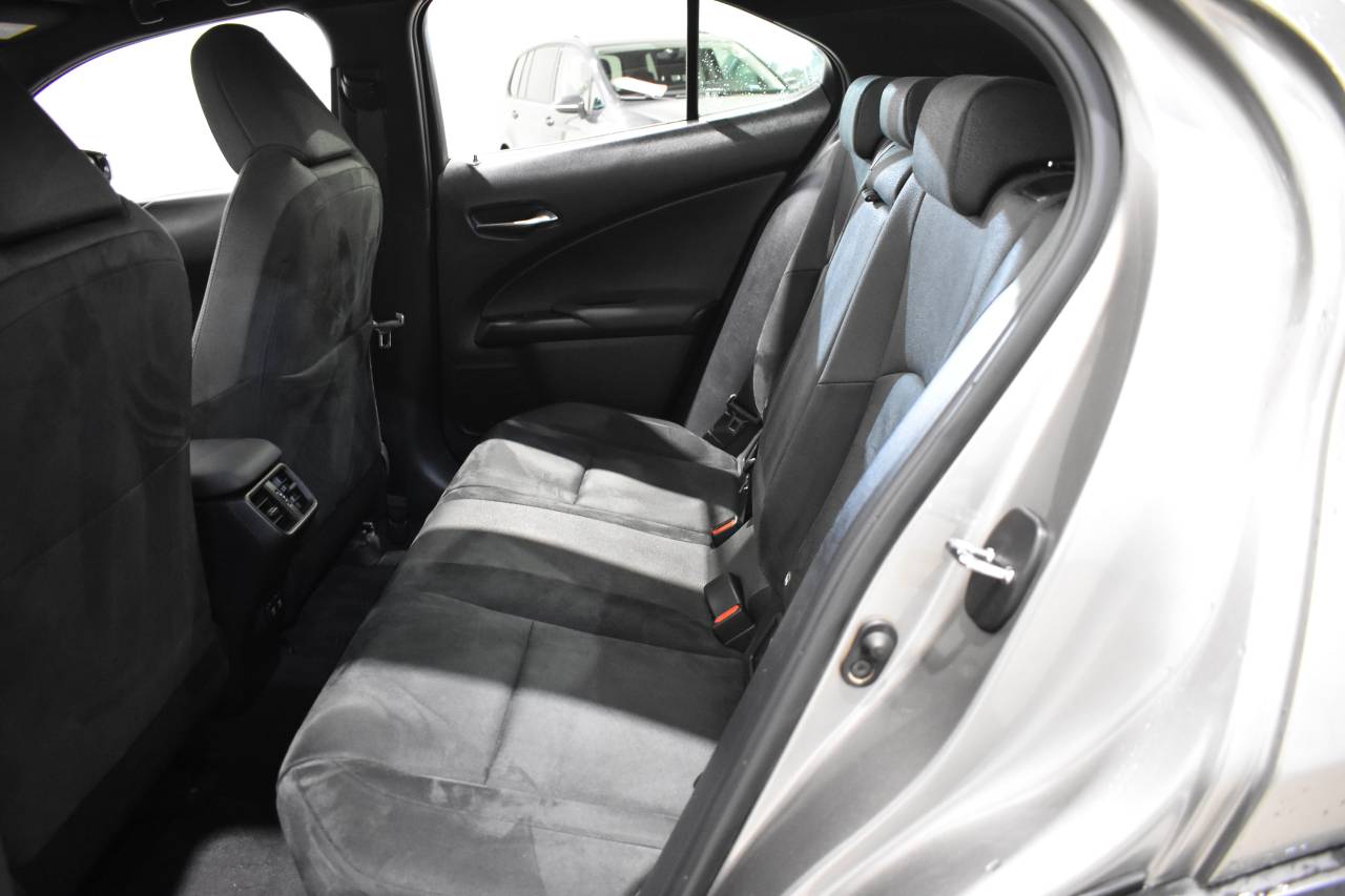 LEXUS UX en Minoautos