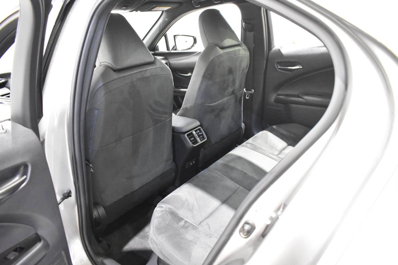 LEXUS UX en Minoautos