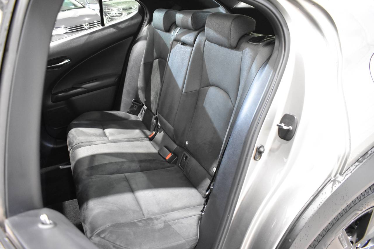 LEXUS UX en Minoautos