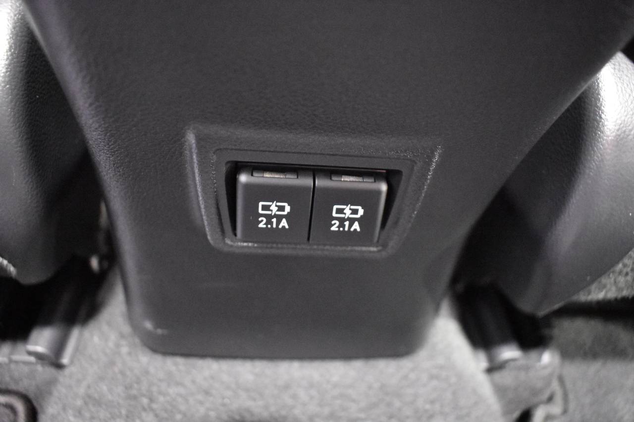 LEXUS UX en Minoautos