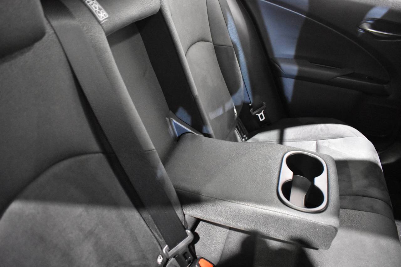 LEXUS UX en Minoautos