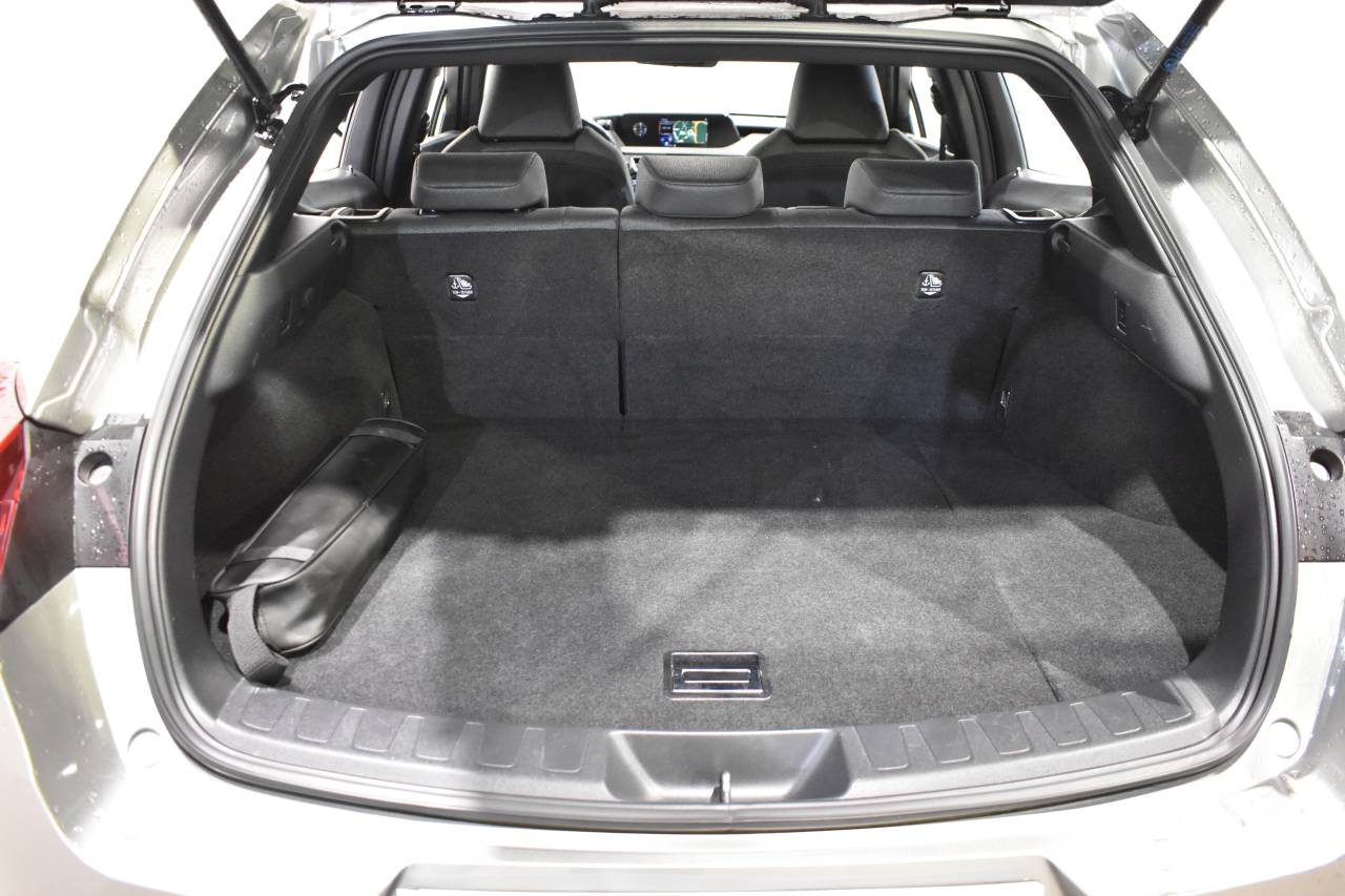 LEXUS UX en Minoautos