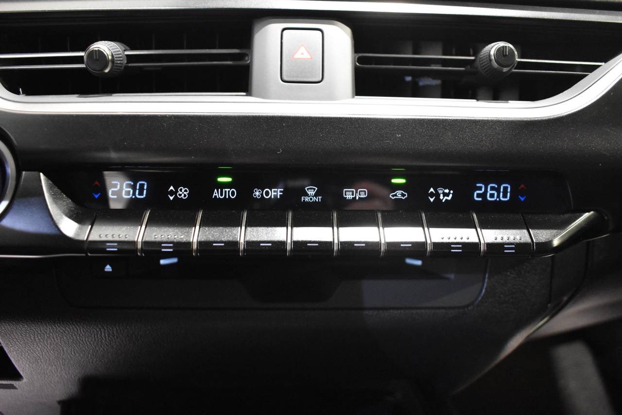 LEXUS UX en Minoautos