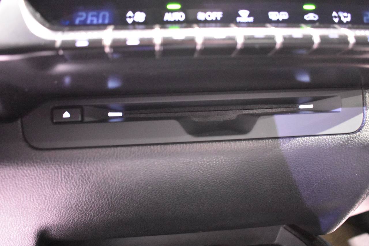 LEXUS UX en Minoautos