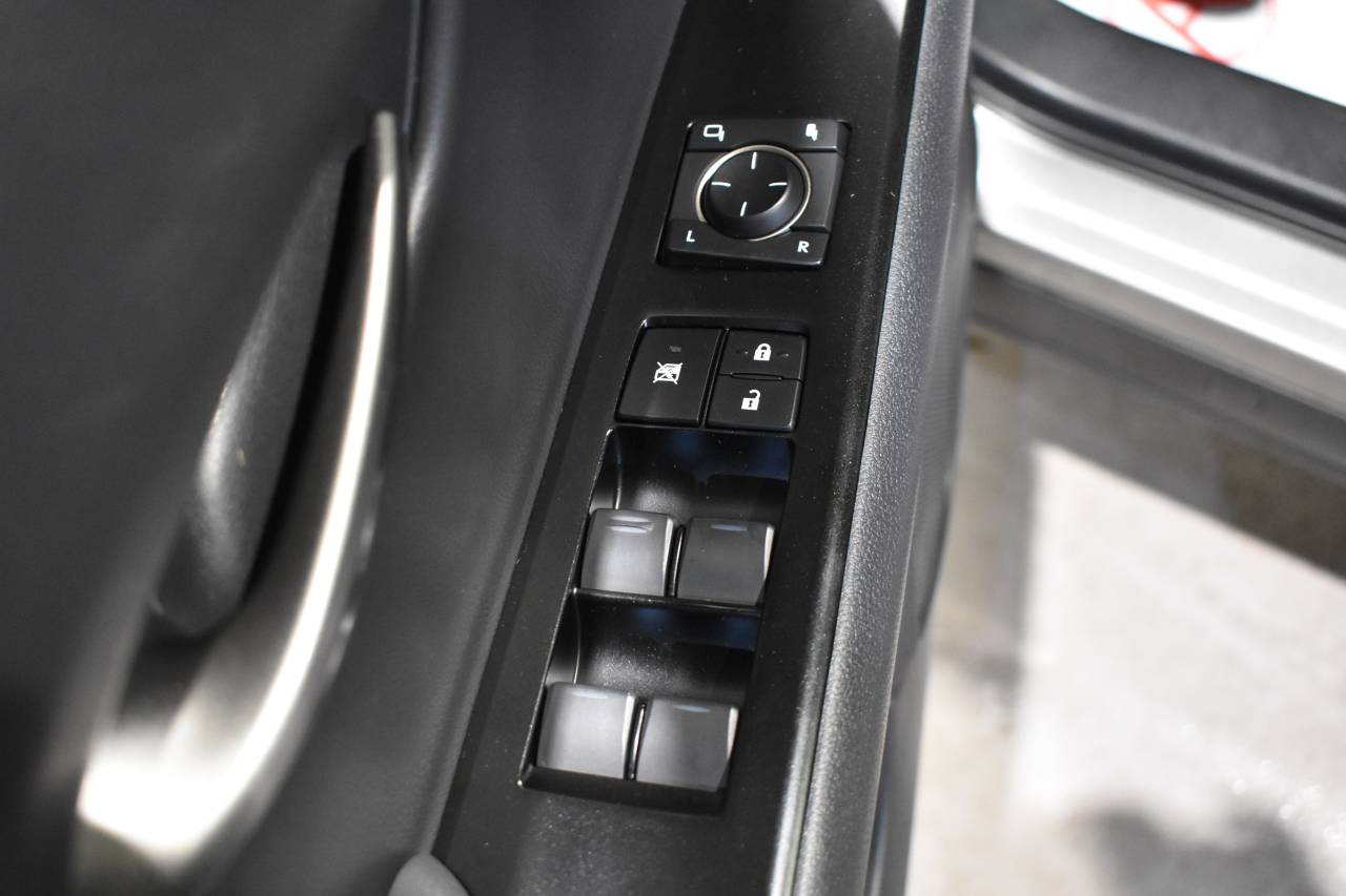 LEXUS UX en Minoautos