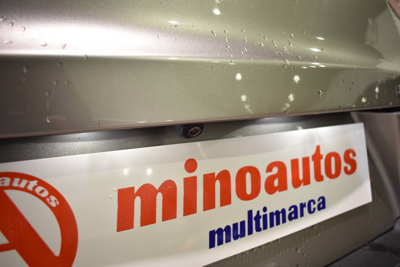 LEXUS UX en Minoautos