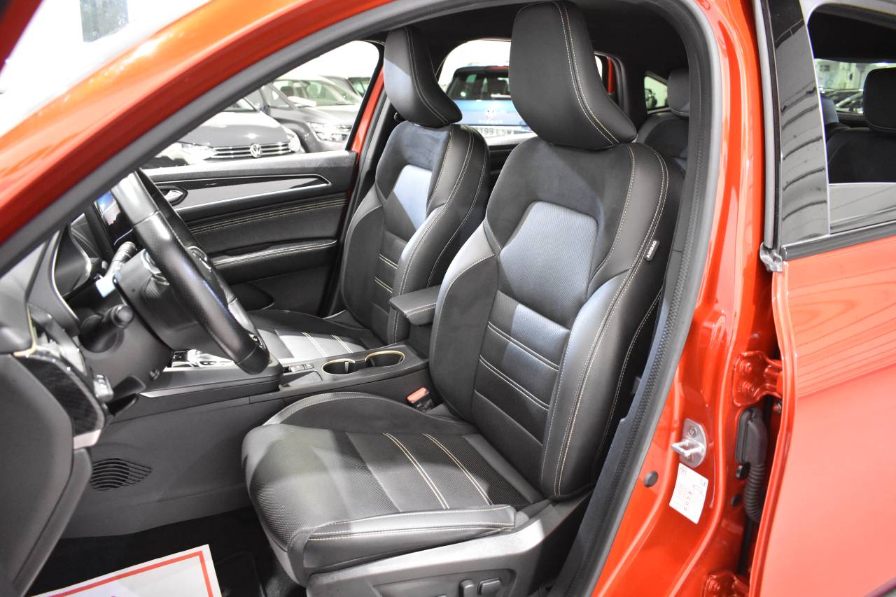 RENAULT ARKANA en Minoautos