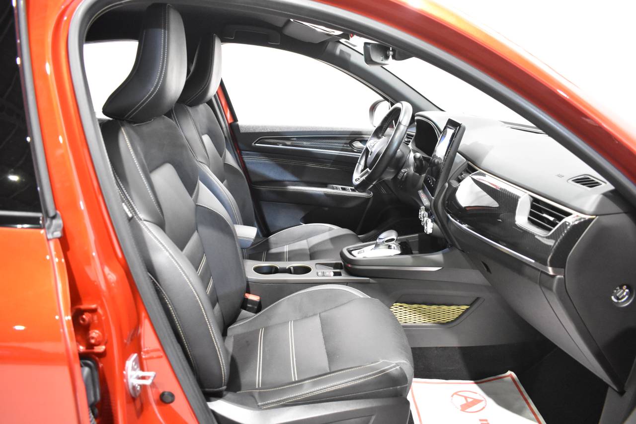 RENAULT ARKANA en Minoautos