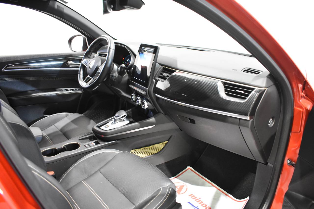 RENAULT ARKANA en Minoautos