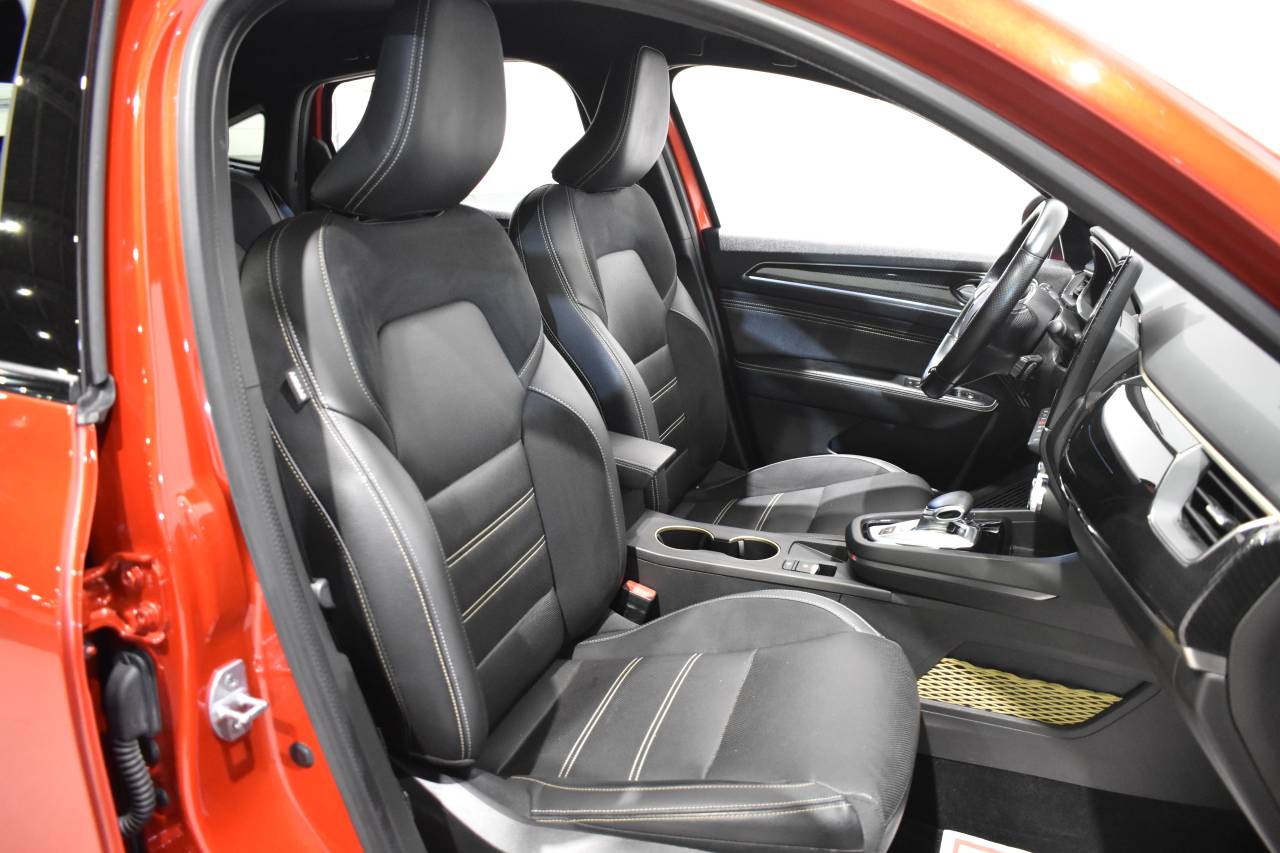 RENAULT ARKANA en Minoautos