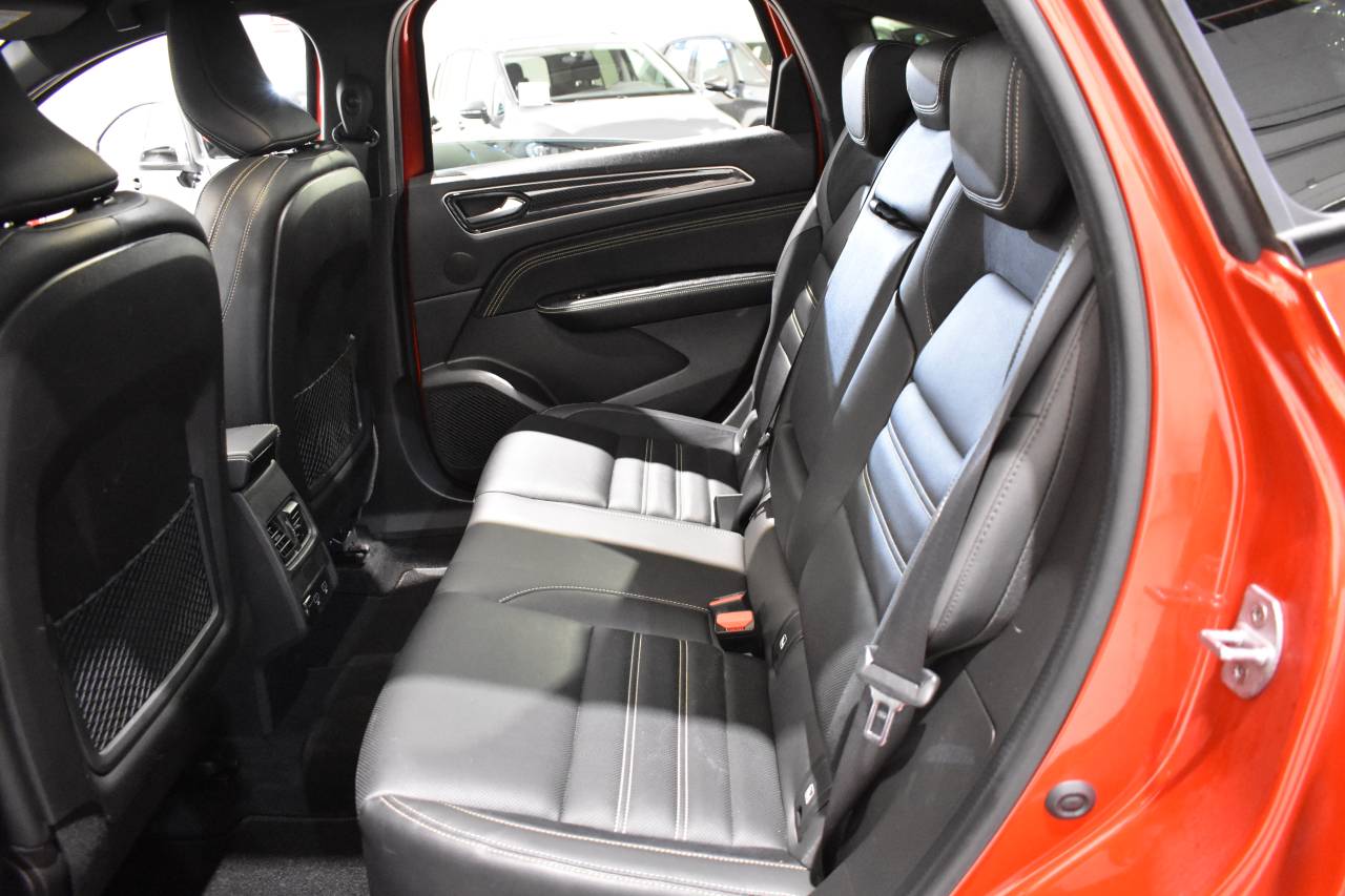 RENAULT ARKANA en Minoautos