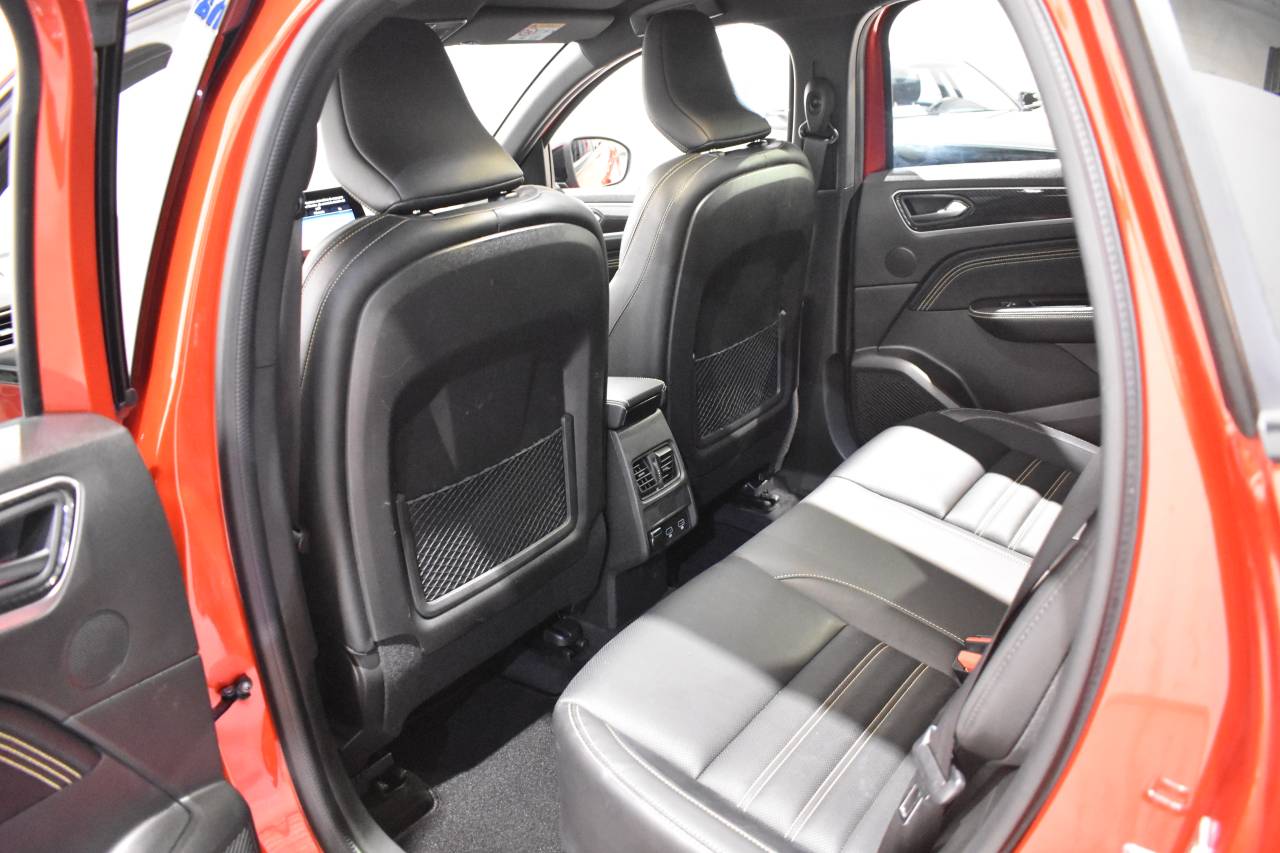 RENAULT ARKANA en Minoautos