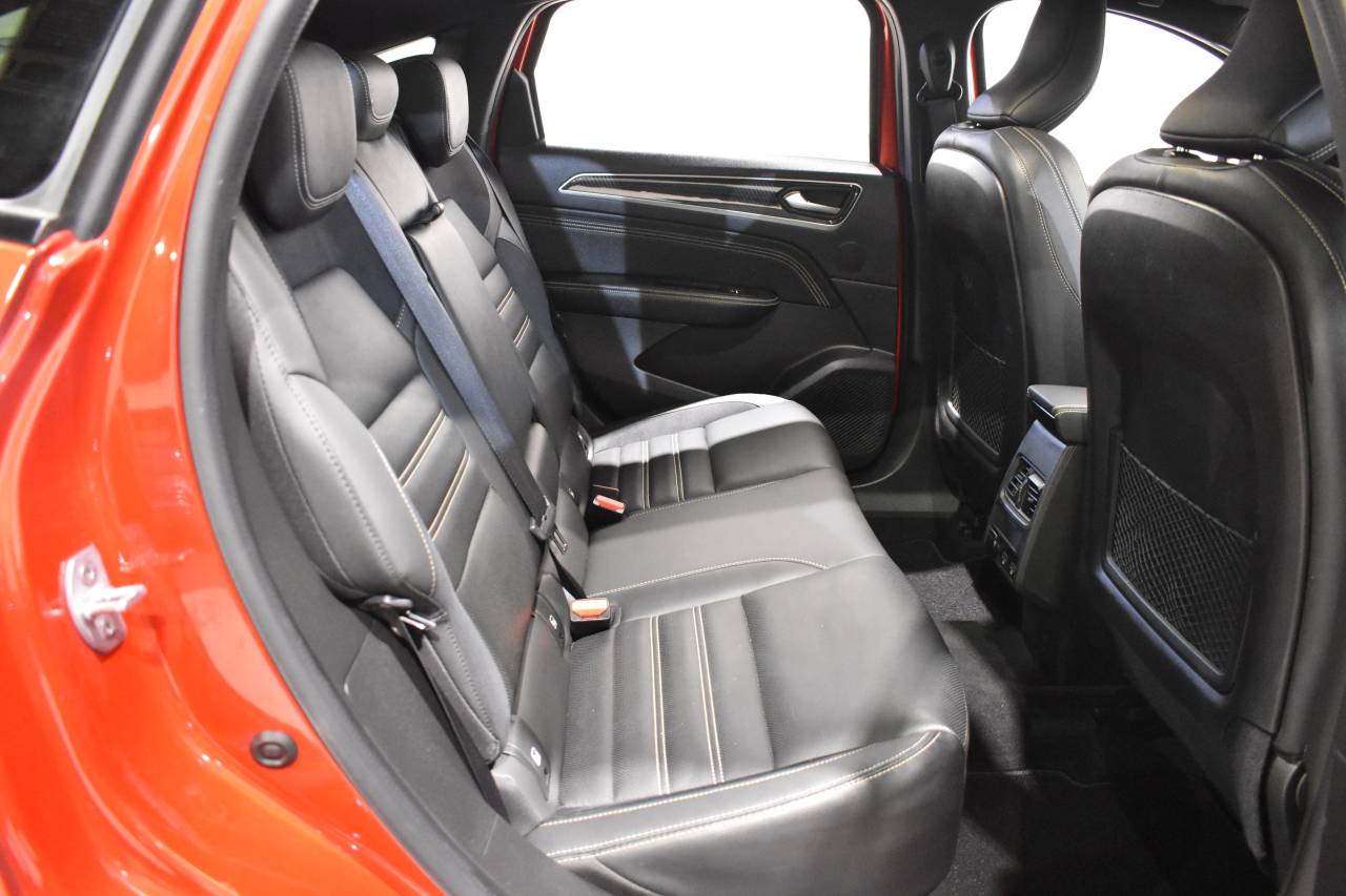 RENAULT ARKANA en Minoautos